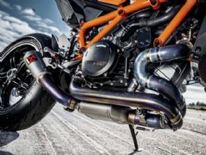 1390 Super Duke R