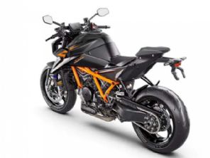 1390 Super Duke R