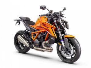 1390 Super Duke R