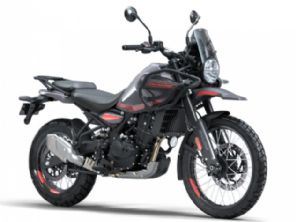 Himalayan 450, Super Meteor 650 e Shotgun 650 no Brasil em 2024!