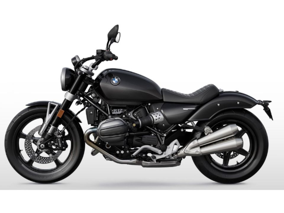 BMW R 12 2024