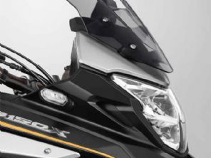 CB150X