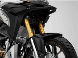 CB150X