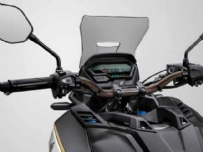 CB150X