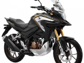 CB150X