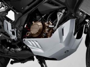 CB150X