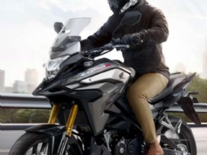 CB150X