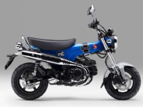 Dax 125