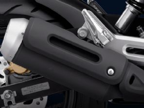 MSX125 Grom
