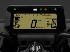 MSX125 Grom