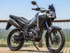 Sahara 300