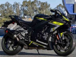 Ninja ZX-10RR