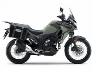 Versys 300