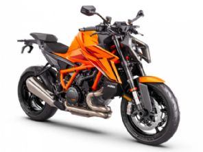 1390 Super Duke R