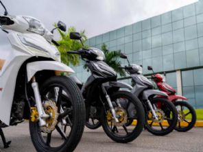 Rio 125