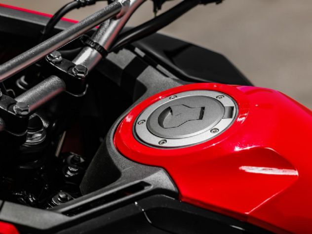 10 motos flex para driblar a alta dos combustveis