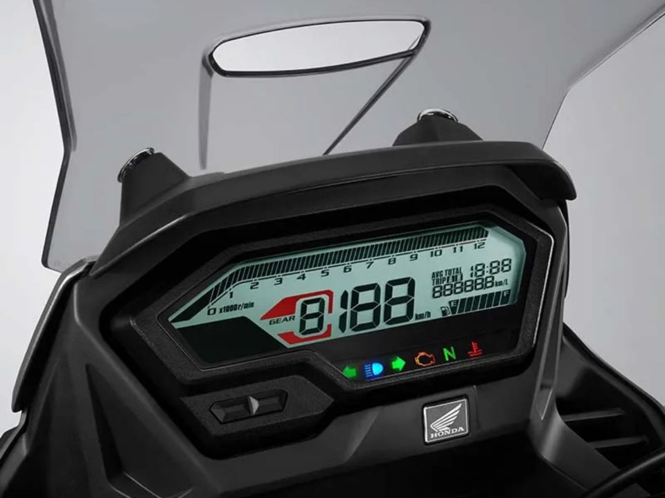 Honda CB150X 2024