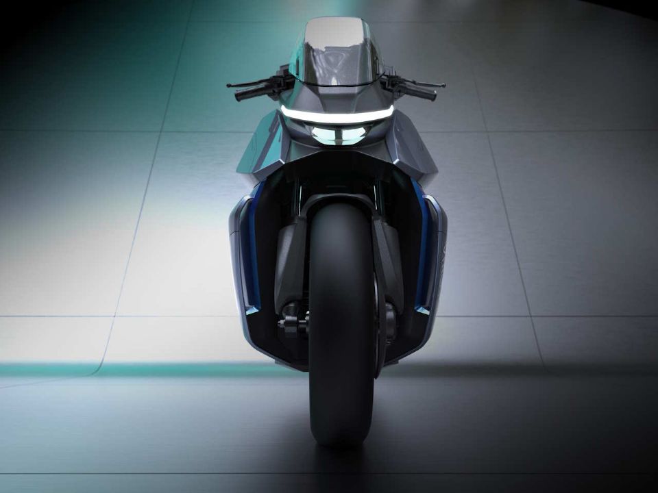 Vmoto APD Concept 2024