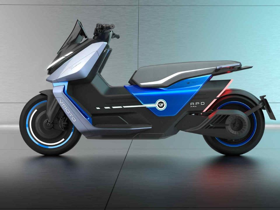 Vmoto APD Concept 2024