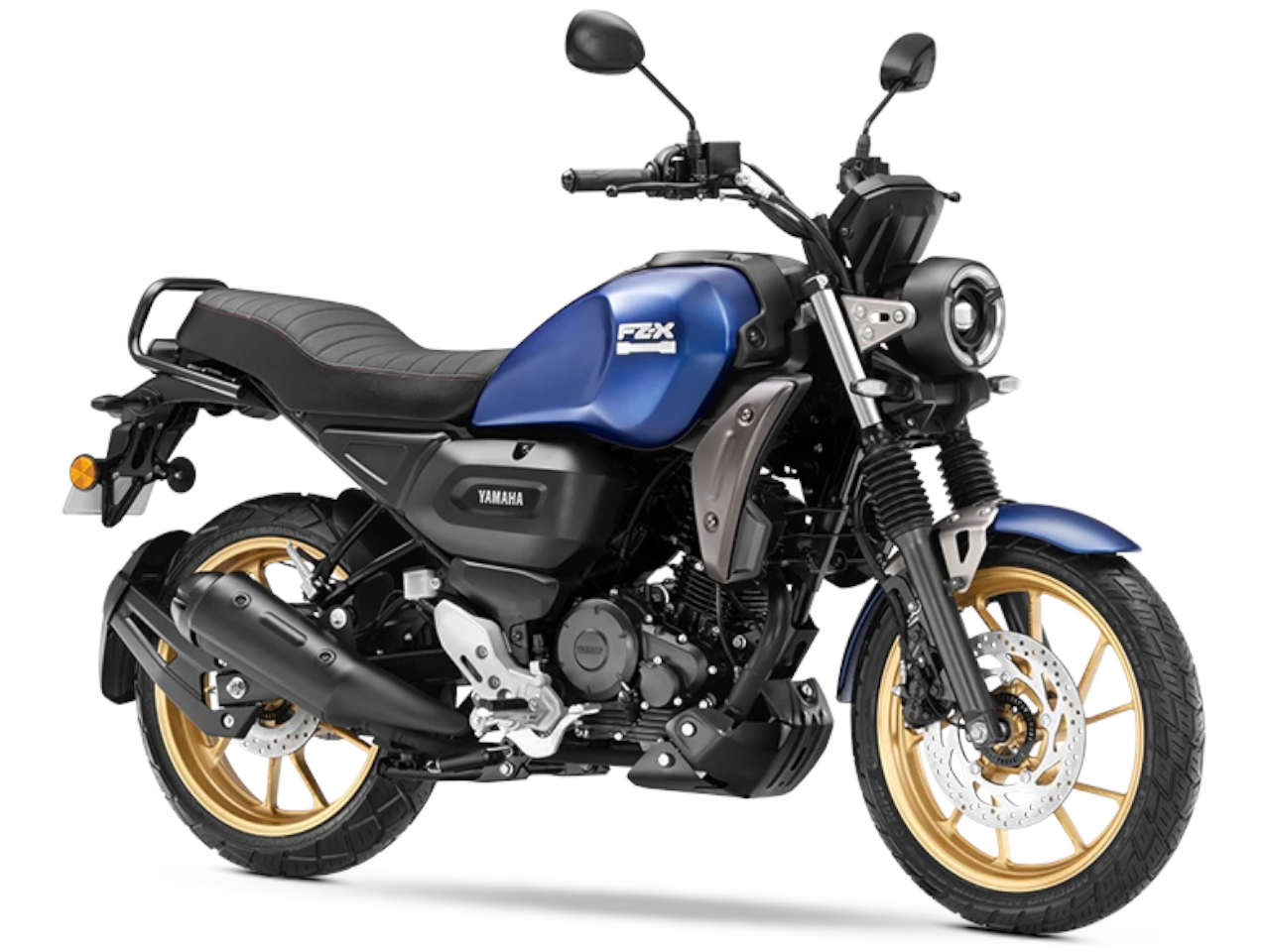 YamahaFZ-X 2023 - 3/4 frente