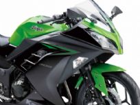 Kawasaki Ninja 300