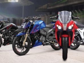 5 milhes de Apaches vendidas: agora  hora da RTR 310?