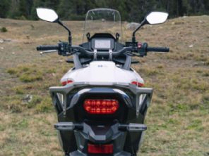 XL750 Transalp
