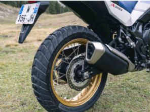XL750 Transalp