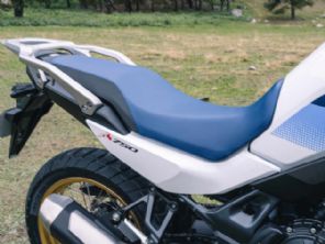 XL750 Transalp