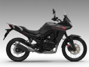 XL750 Transalp