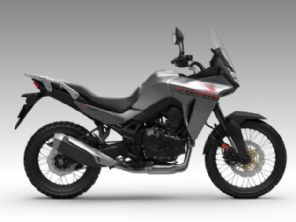 XL750 Transalp