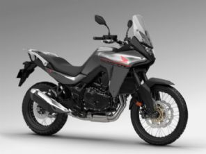 XL750 Transalp