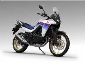 XL750 Transalp