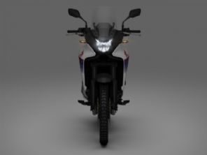 XL750 Transalp