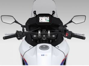 XL750 Transalp