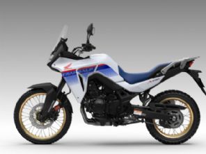 XL750 Transalp