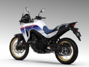 XL750 Transalp