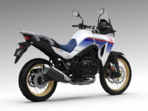 XL750 Transalp