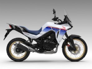 XL750 Transalp