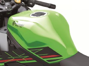 Ninja ZX-4R