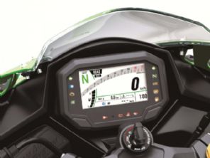 Ninja ZX-4R