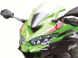 Ninja ZX-4R