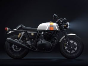 Continental GT 650