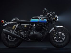 Continental GT
