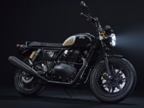 Interceptor 650
