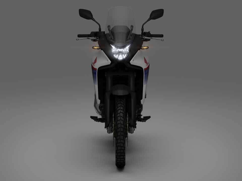 Honda XL750V Transalp 2023