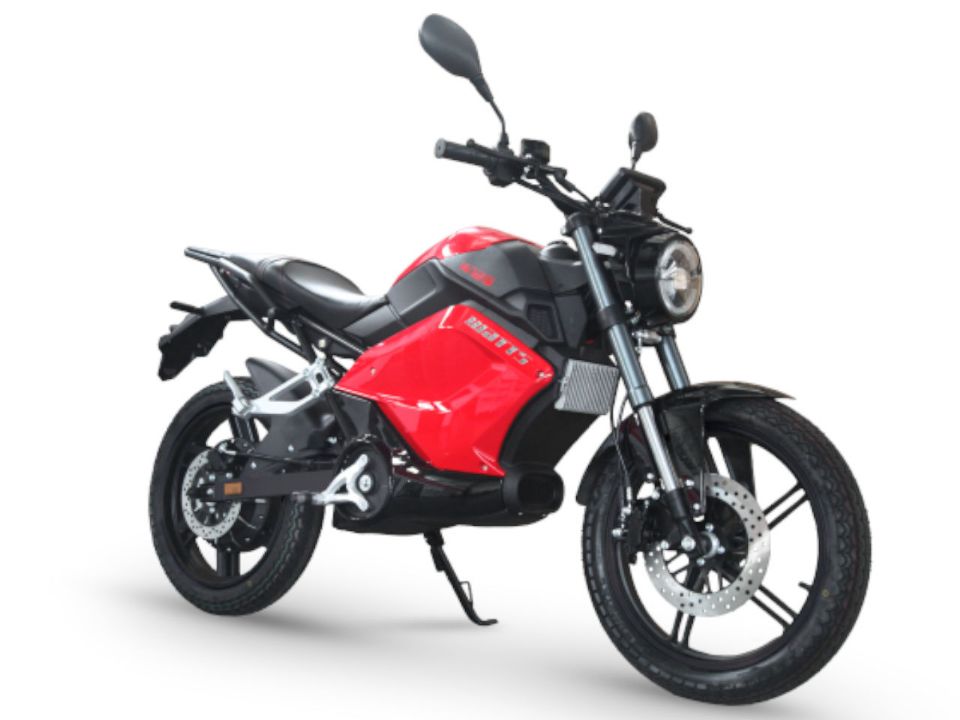 WattsW125