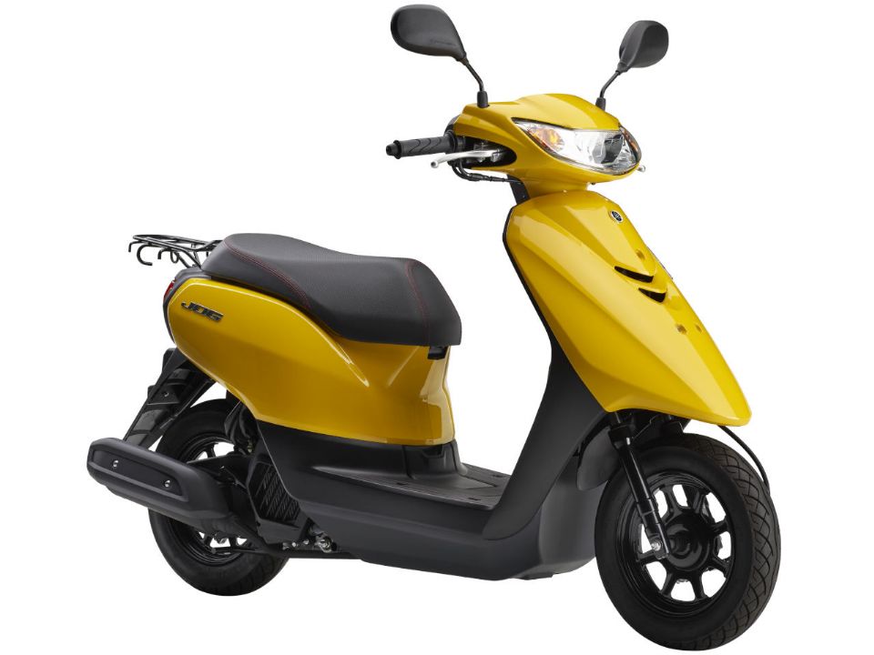 YAMAHA JOG 50 CC 2.500 KM - QUEROLEILOAR