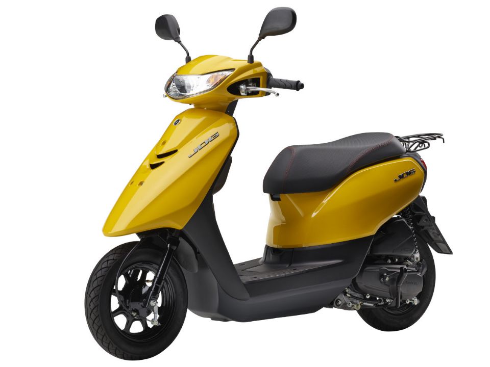 Yamaha Jog 50 2023