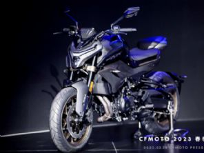 CFMoto800NK